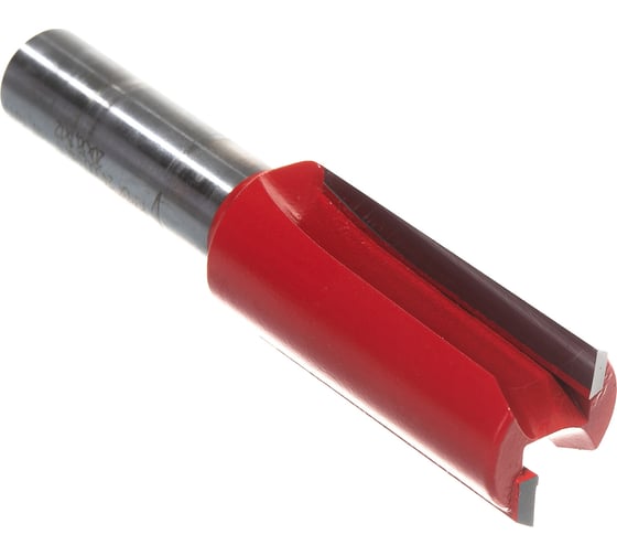 Изображение товара Фреза прямая (20х38.1х80 мм; хвостовик 12 мм; Z2) FREUD PRO 12-15912