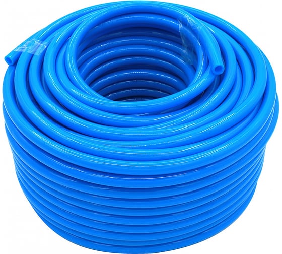 Изображение товара Шланг для воздуха ACH8-50PU (50 м; 8х12 мм; полиуретан) CONCORDE 6619283