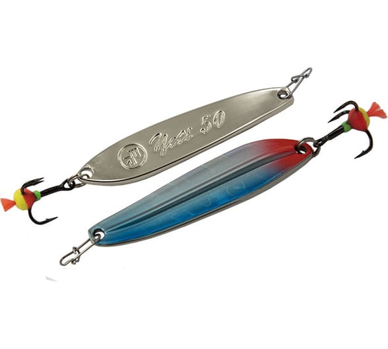 Изображение товара Вертикальная блесна Ecopro Yeti, 40мм, 3,5г, BIB EPVJYT40BIB