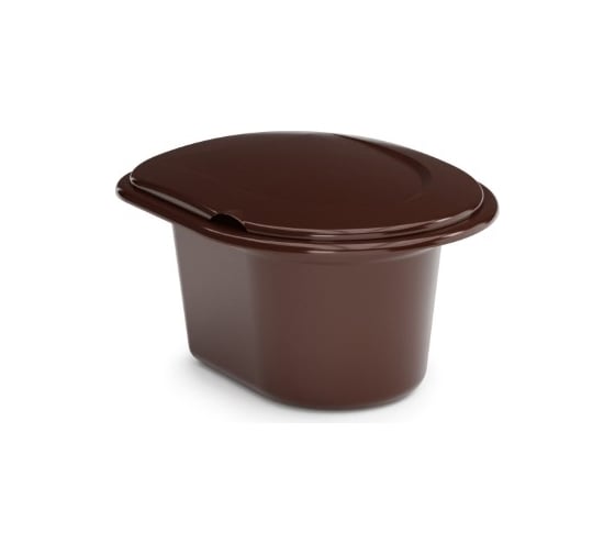 Изображение товара Ведро-туалет ЗПИ Альтернатива мини М3060