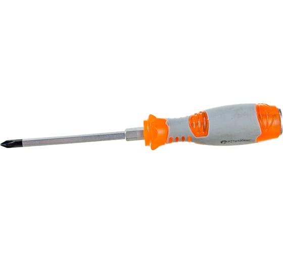 Изображение товара Крестовая усиленная отвертка Airline PH1х100 мм, под ключ AT-IP1-01