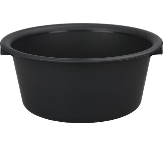 Изображение товара Таз ЗПИ «Альтернатива» Эконом 9 л М2387