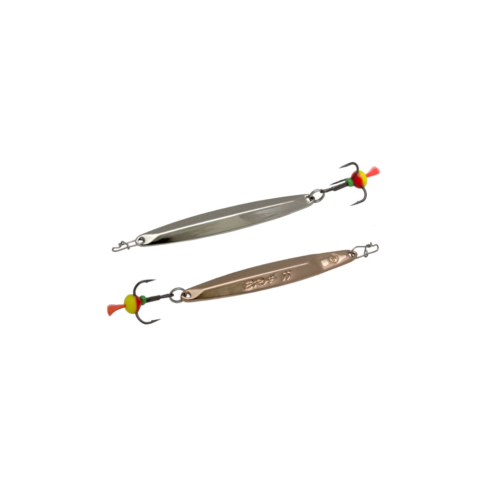 Вертикальная блесна Ecopro Era EPVJER65SC