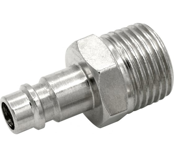 Изображение товара Переходник UP-RN12 быстросъем папа-наружная резьба 1/2" CONCORDE 6619301