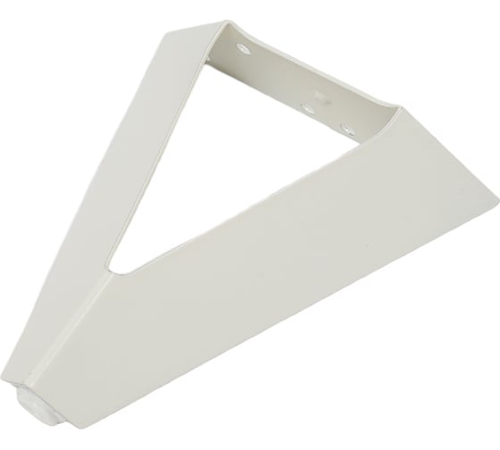 Изображение товара Опора ФМС Дельта 150, регулируемая, белая, 4 шт. 71195151