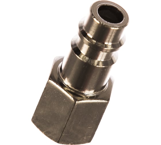 Изображение товара Переходник UP-RV14 быстросъем папа-внутренняя резьба 1/4" CONCORDE 6619303