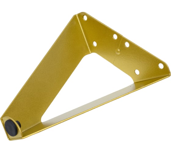 Изображение товара Опора ФМС Дельта 150, золото, 4 шт. 71195076