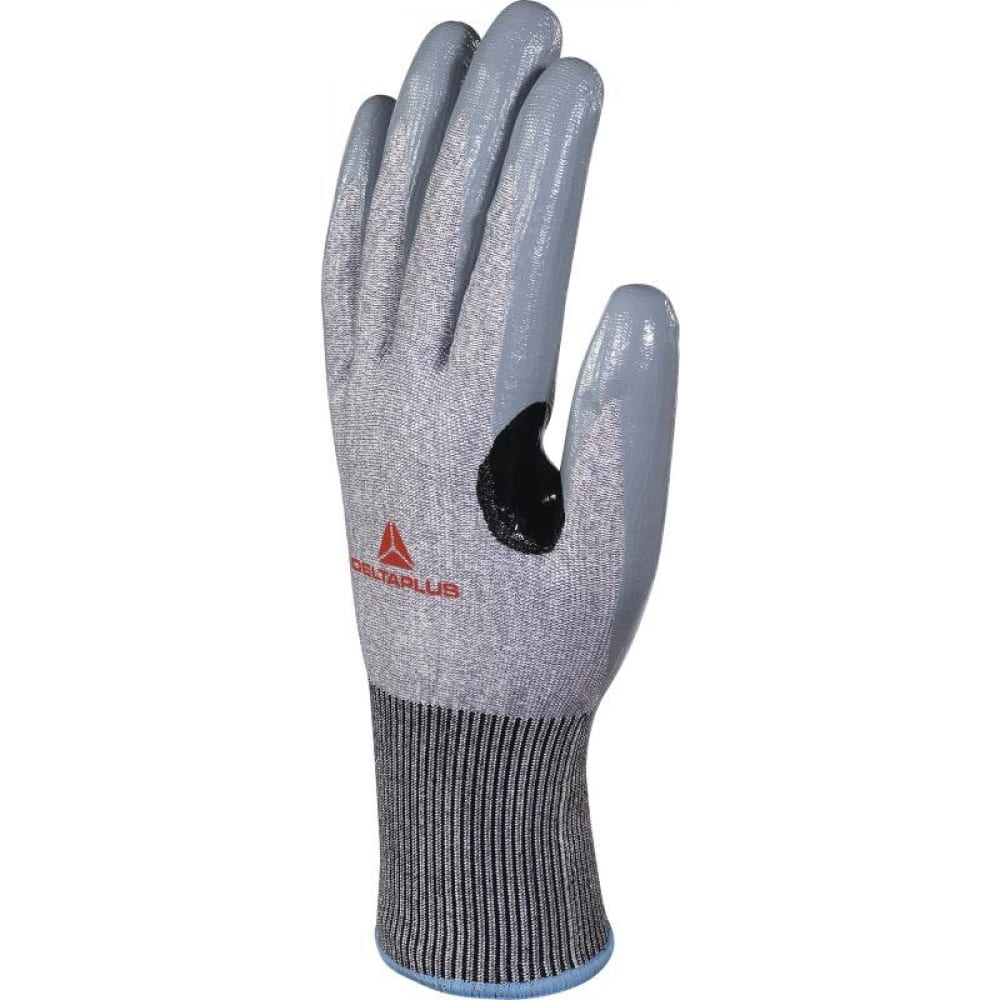 Антипорезные перчатки Delta Plus - VECUT41GN08