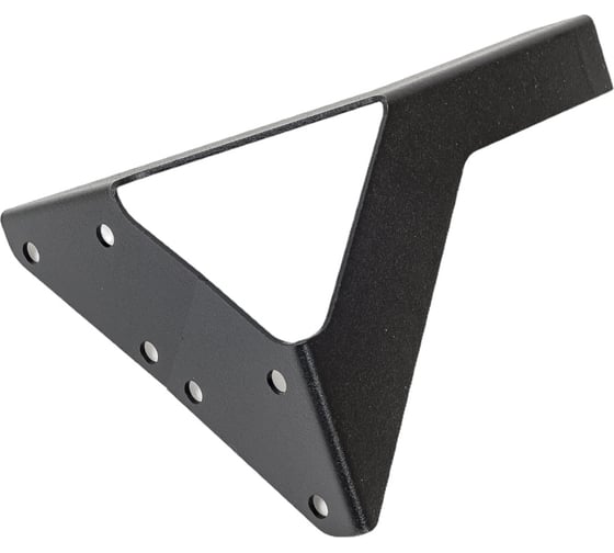 Изображение товара Опора ФМС Гамма 150, черная, 4 шт. 71195482