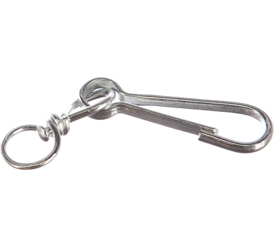 Изображение товара Простой карабин Zn ЕВРОПАРТНЕР 12x60 мм, 2 шт. Z1 07747