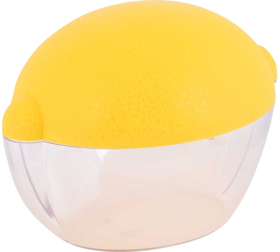 Изображение товара Емкость для лимона ЗПИ «Альтернатива» М909