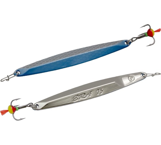 Изображение товара Вертикальная блесна Ecopro Era, 75мм, 11г, BUS EPVJER75BUS