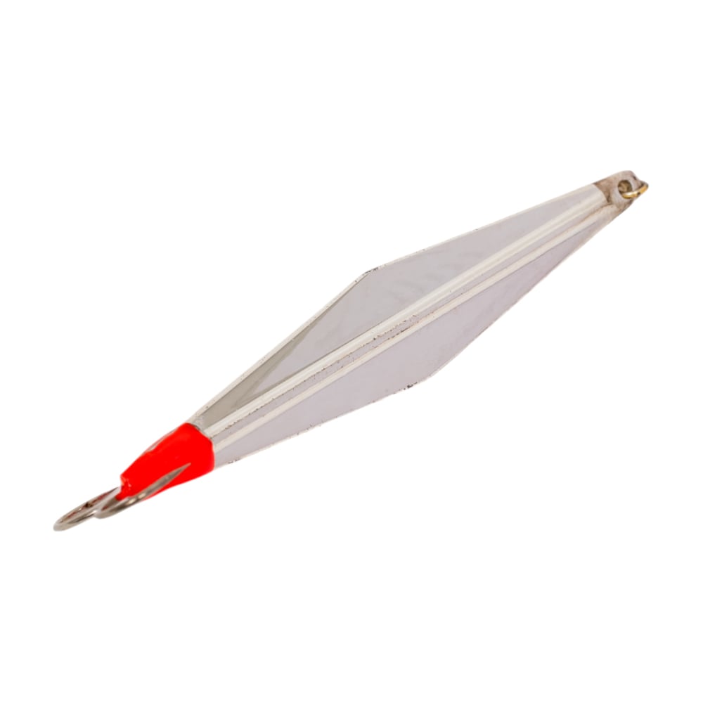 Изображение товара Вертикальная блесна Ecopro Joker 70 мм 11 г S/G для рыбалки