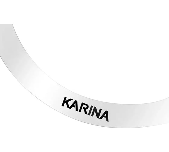 Изображение товара Монтажный фланец для встраивания печи Forta Karina Fo-M/O