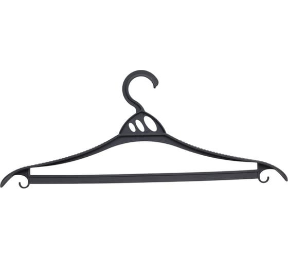 Изображение товара Вешалка-плечики ЗПИ «Альтернатива» Комфорт 52-54 р. М1290