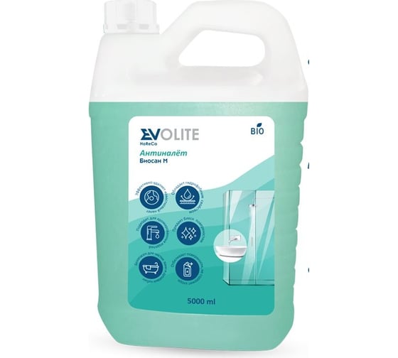 Изображение товара Антиналет EVOLITE Биосан М 304.5