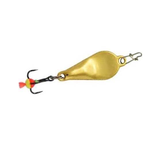 Изображение товара Вертикальная блесна Ecopro Favorite, 30мм, 3г, G EPVJFT30G