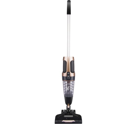 Изображение товара Беспроводной пылесос ARNICA E-MAX черный ET11200