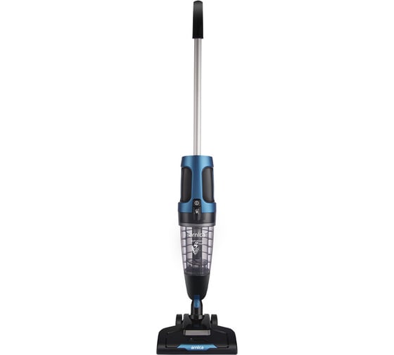 Изображение товара Беспроводной пылесос ARNICA E-MAX синий ET11201