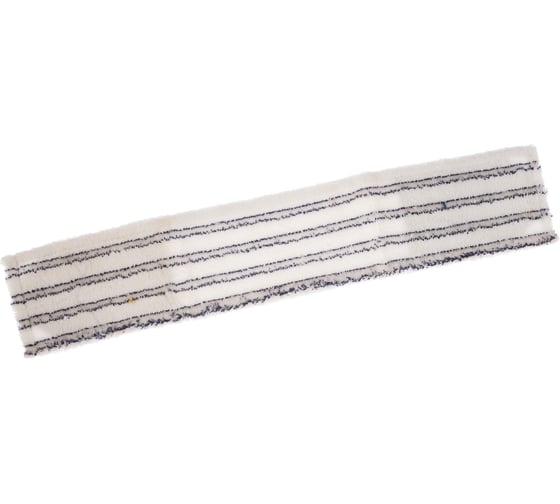 Изображение товара Плоский моп A-VM 80х12 см, микрофибра+м MF2135