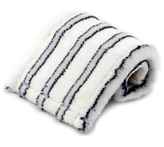 Изображение товара Плоский моп A-VM 60х12 см, микрофибра+м MF2134