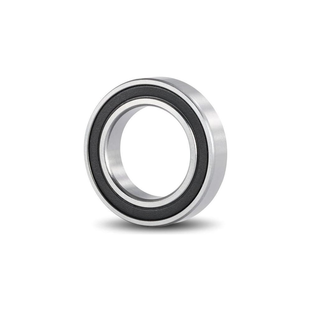 Изображение товара Подшипник KMR 61903-2RS1 шариковый однорядный радиальный закрытый