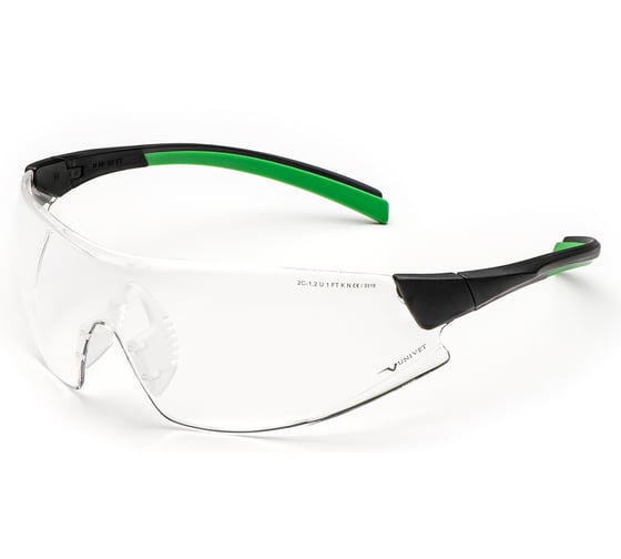 Изображение товара Защитные открытые очки UNIVET с покрытием Vanguard PLUS 546.03.45.00