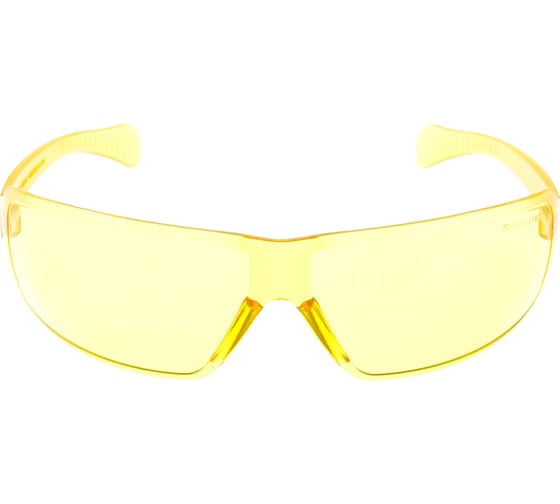 Изображение товара Защитные открытые очки UNIVET ZERO NOISE с покрытием AS/AF 553Z.01.01.03