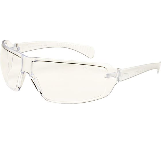 Изображение товара Защитные открытые очки UNIVET ZERO NOISE с покрытием AS/AF 553Z.01.00.00