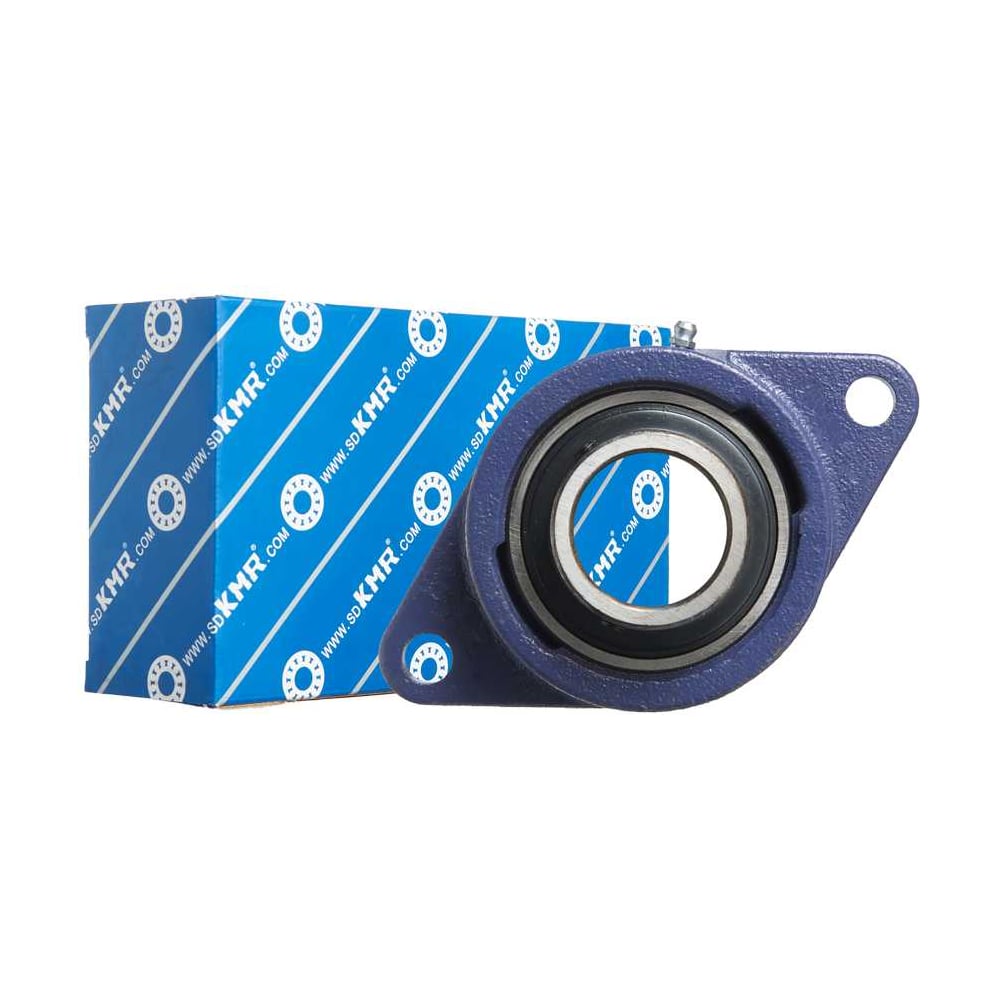 Изображение товара Подшипник KMRовый узел UCFL 203 00-00024227
