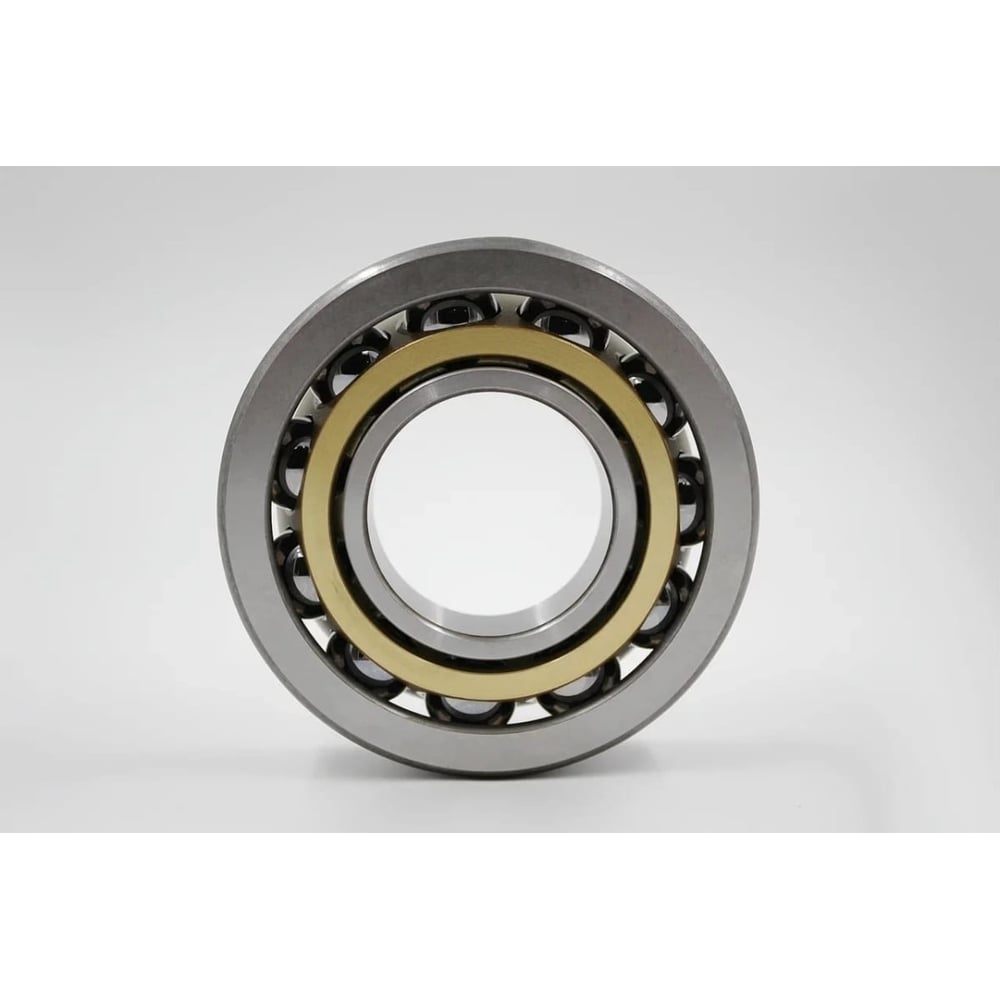 Изображение товара Подшипник KMR 7314 BECBM радиально-упорный шариковый 150х150х35 мм