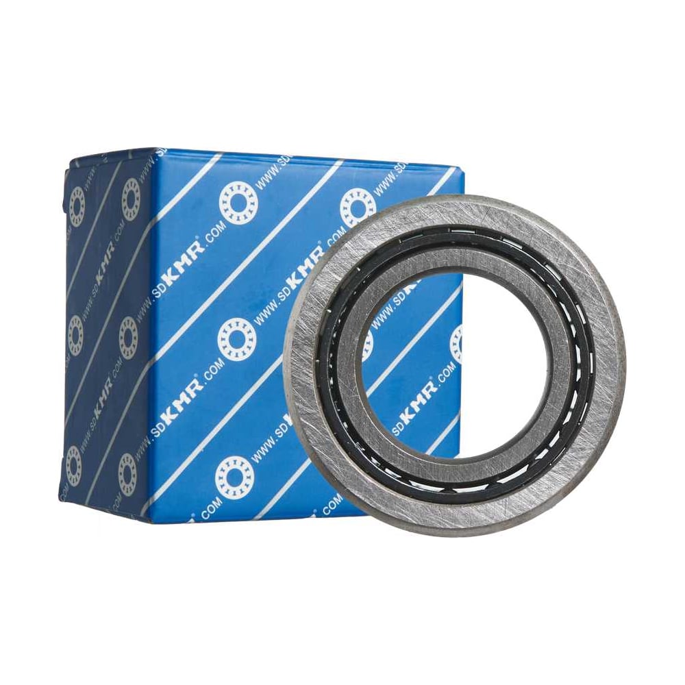 Изображение товара Подшипник игольчатый KMR NA 6910 радиальный без внутреннего кольца 72x50 мм