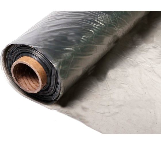 Изображение товара Пленка полиэтиленовая техническая (3х100 м; 120 мкм) SDM 00-00002583