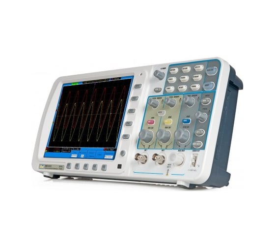 Изображение товара Осциллограф АКИП 4122/6V АКИП-4122/6V