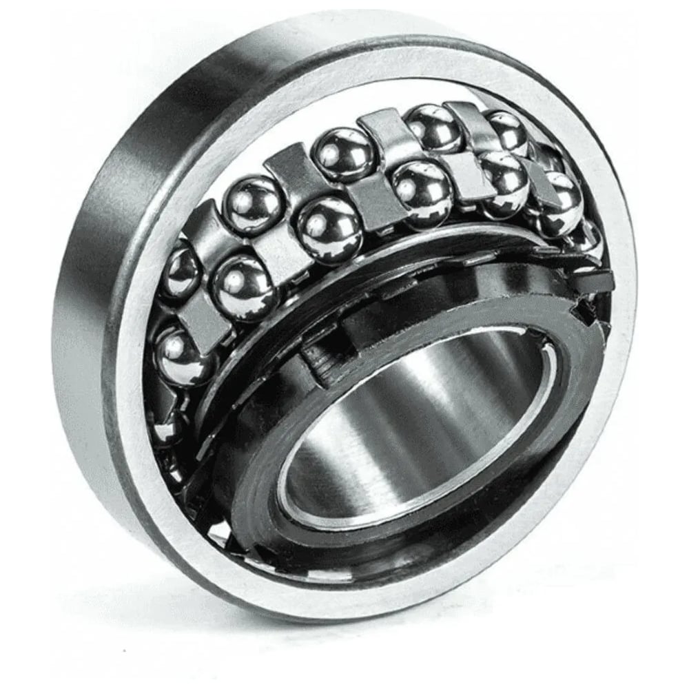 Изображение товара Подшипник KJ 11311 00-00011990 сферический радиальный двухрядный стальной