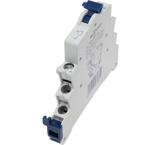 Изображение товара Вспомогательный контакт ABL 1 переключающий HWL10