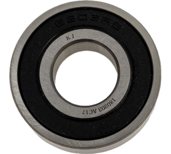 Изображение товара Подшипник KJ 180203 ас17 00-00004048