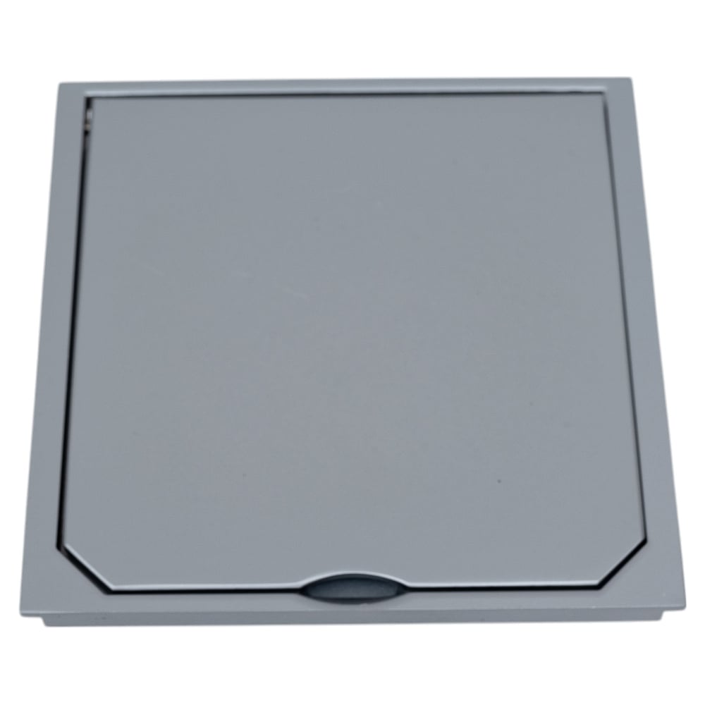 Изображение товара Металлическая крышка ABL из нержавеющей стали с защитой IP41 1632ESM