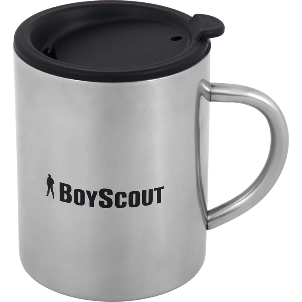Термокружка BOYSCOUT термостакан boyscout