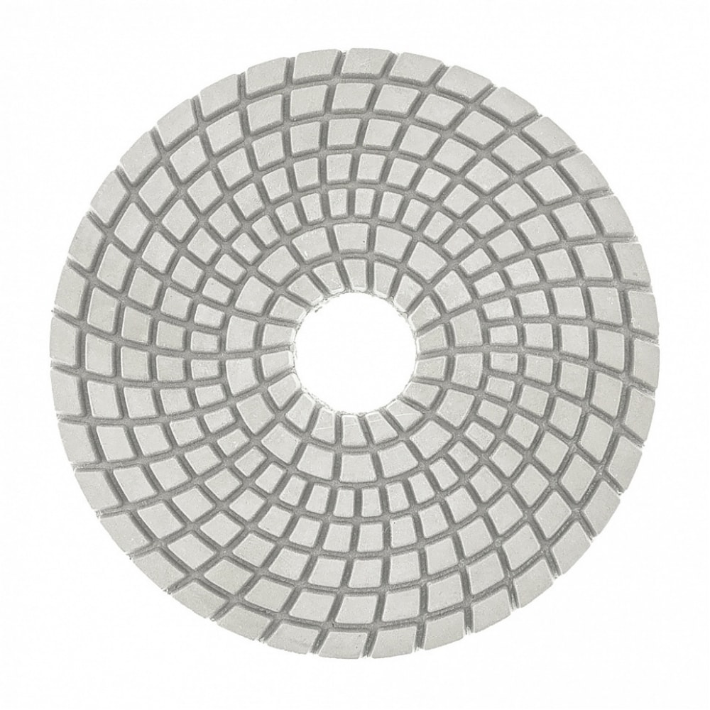 Гибкий шлифовальный алмазный круг MATRIX сверло алмазное по керамограниту matrix 726453 диаметр 45 мм рабочая длина 67 мм