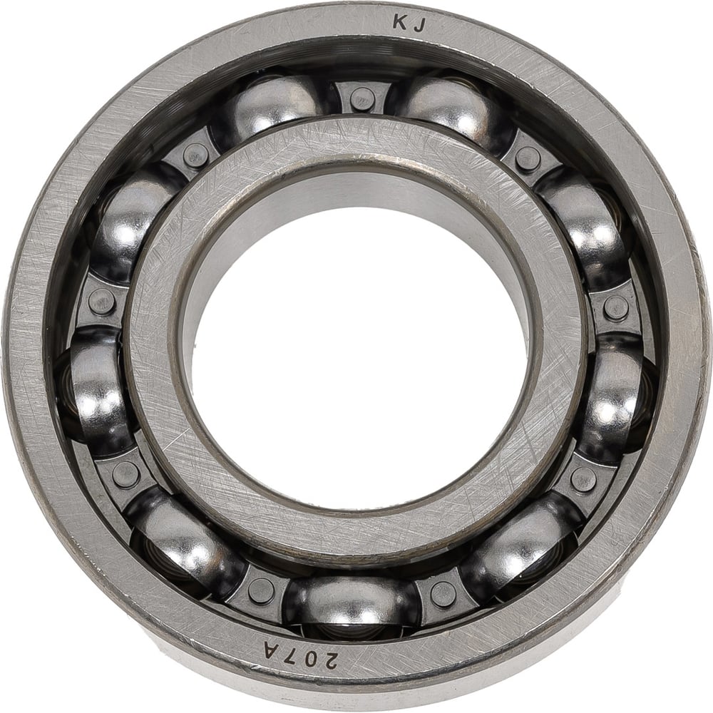 Подшипник KJ 207 а 00-00004089