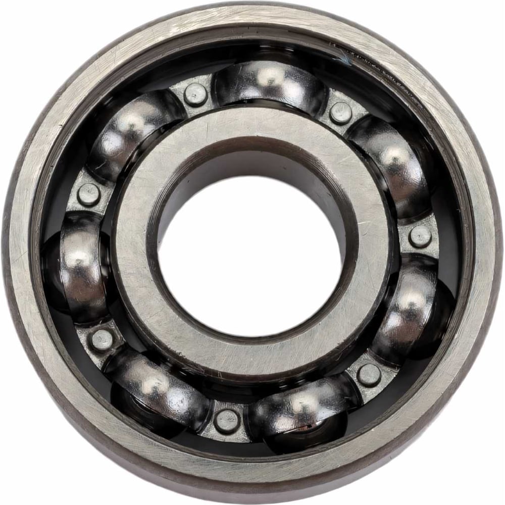 Изображение товара Подшипник KJ 201 А однорядный шариковый радиальный 32x12x10 мм