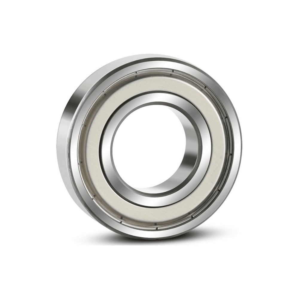 Изображение товара Подшипник KJ 60208 00-00023375 шариковый однорядный радиальный 80х40х18 мм