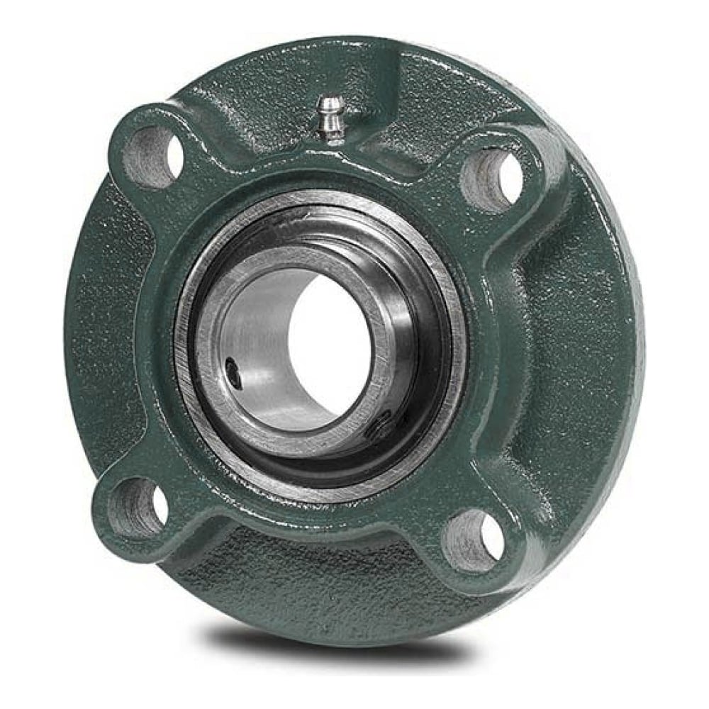 Изображение товара Подшипник BBC-R UCFC213 с круглым фланцем и внутренним диаметром 65 мм