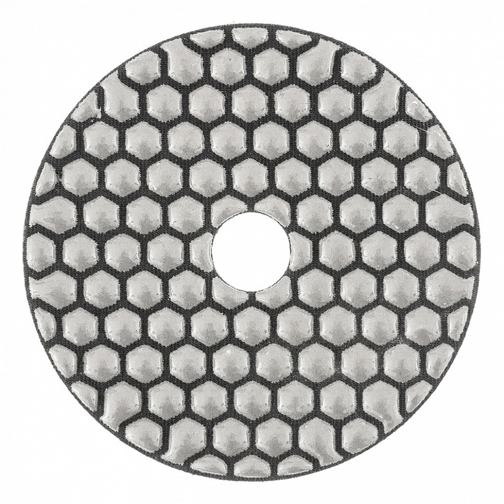 Гибкий шлифовальный алмазный круг MATRIX сегментный алмазный круг по асфальту бетону кристалл