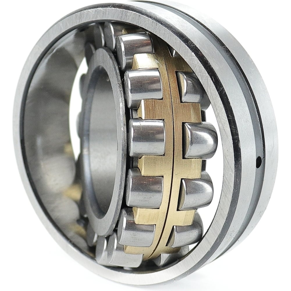 Изображение товара Подшипник радиальный сферический двухрядный 22210 MB P6 W33 BBC