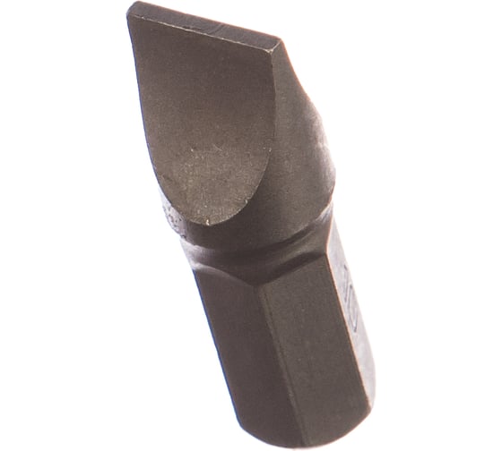 Изображение товара Вставка-бита 5/16"DR шлицевая, SL10, 30 мм Ombra 556510 55959