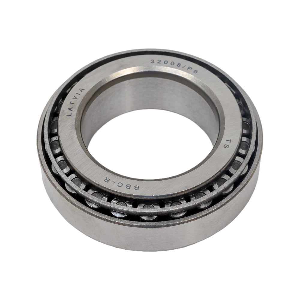 Подшипник BBC-R 32008 ,P6 (6-2007108А) PLAST 4687203305642