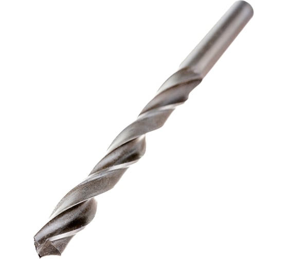 Изображение товара Сверло Professional по металлу HSS-R (10х87х133 мм; М2; DIN 338) Stayer 29602-10