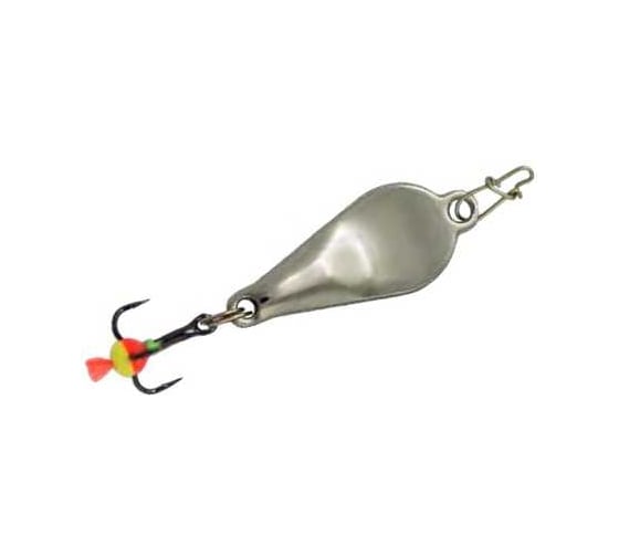 Изображение товара Вертикальная блесна Ecopro Favorite, 50мм, 6г, S EPVJFT50S